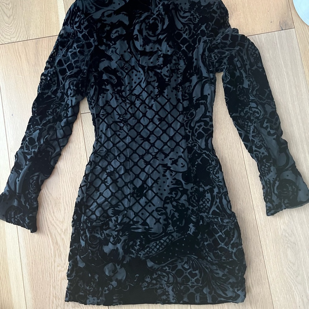 Balmain Dress